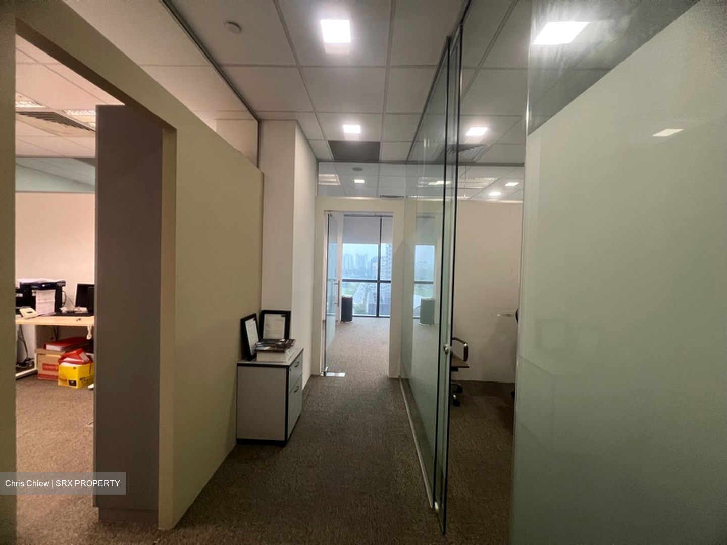 Paya Lebar Square (D14), Office #629685751